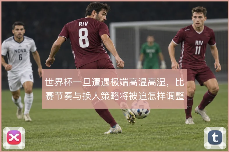 世界杯一旦遭遇极端高温高湿，比赛节奏与换人策略将被迫怎样调整